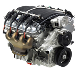 P9B20 Engine
